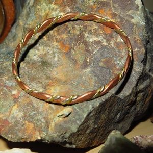 TAXCO Mexico * Pretty & Rare Vintage Bracelet